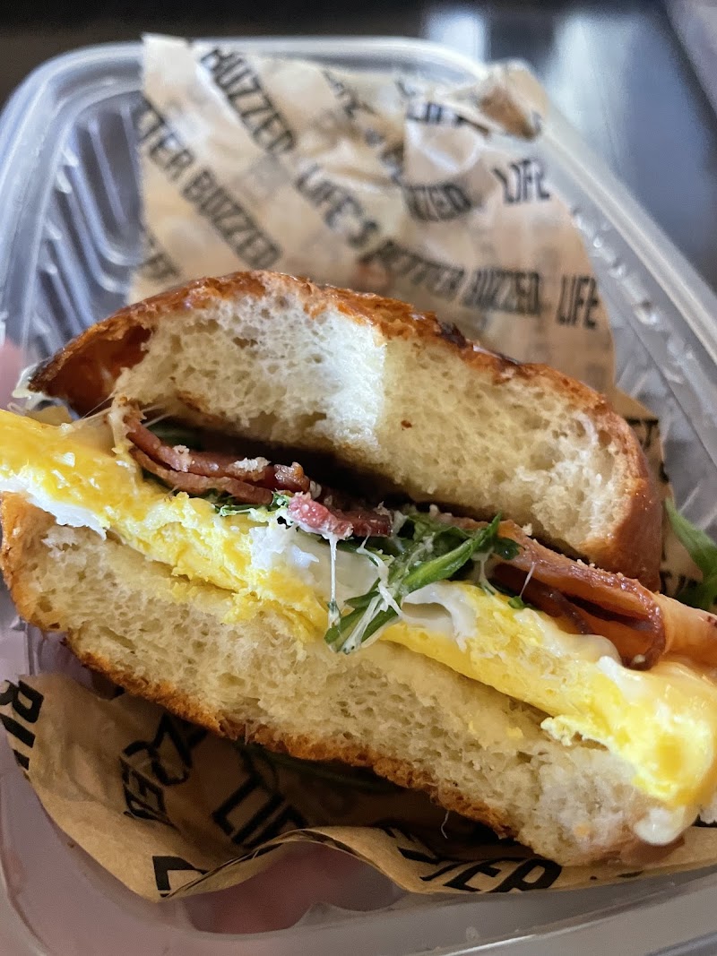 Better Buzz Coffee - Laguna Hills photo 3