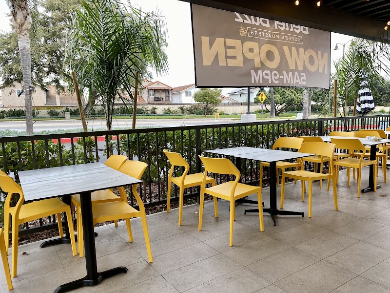 Better Buzz Coffee - Laguna Hills photo 1