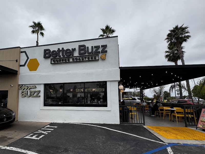 Better Buzz Coffee - Laguna Hills photo 3