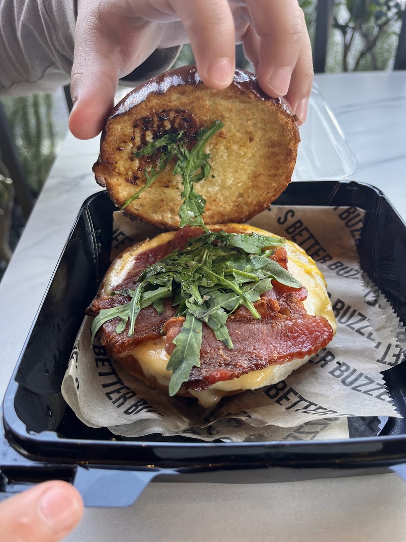 Better Buzz Coffee - Laguna Hills photo 2