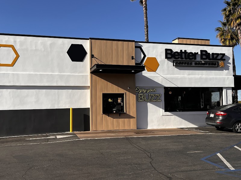 Better Buzz Coffee - Laguna Hills photo 3