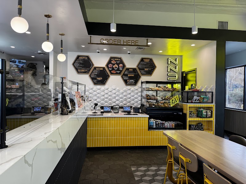 Better Buzz Coffee - Laguna Hills photo 4