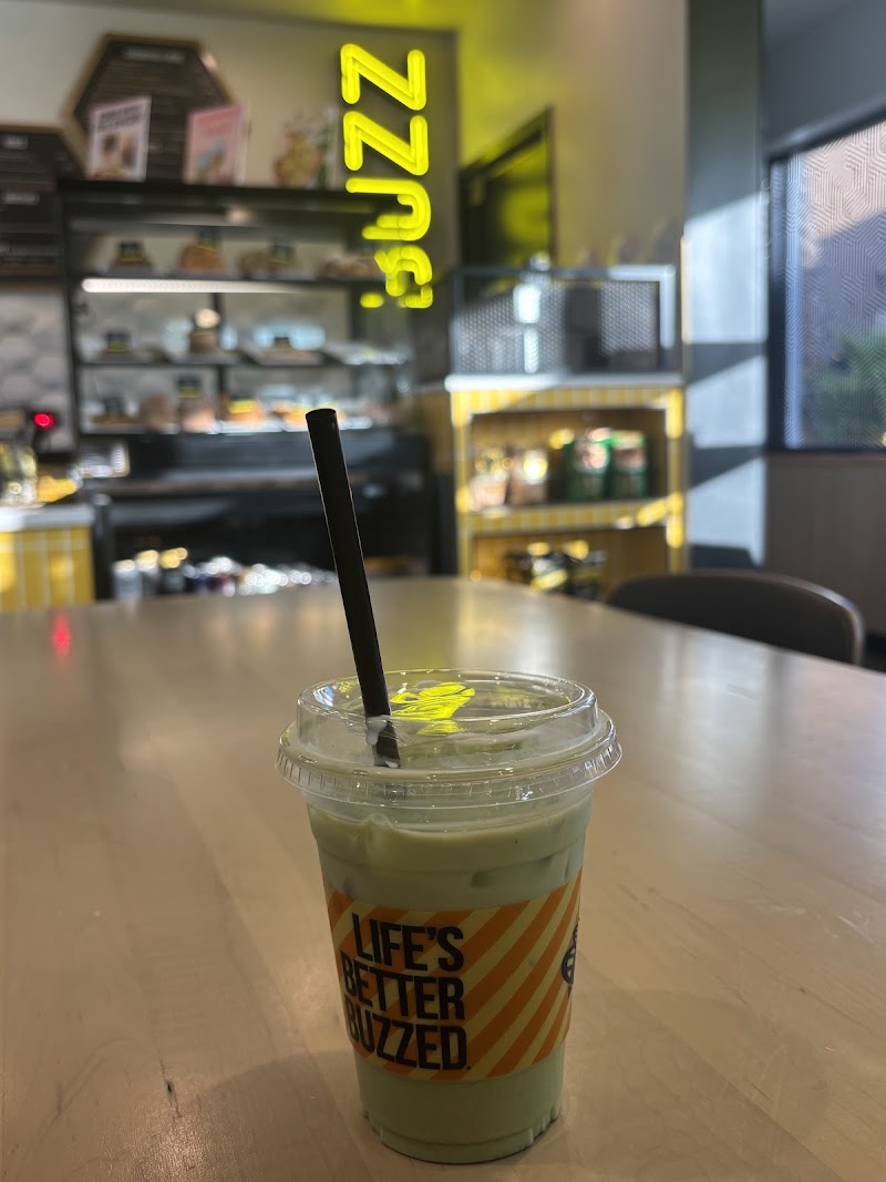 Better Buzz Coffee - Laguna Hills photo 2