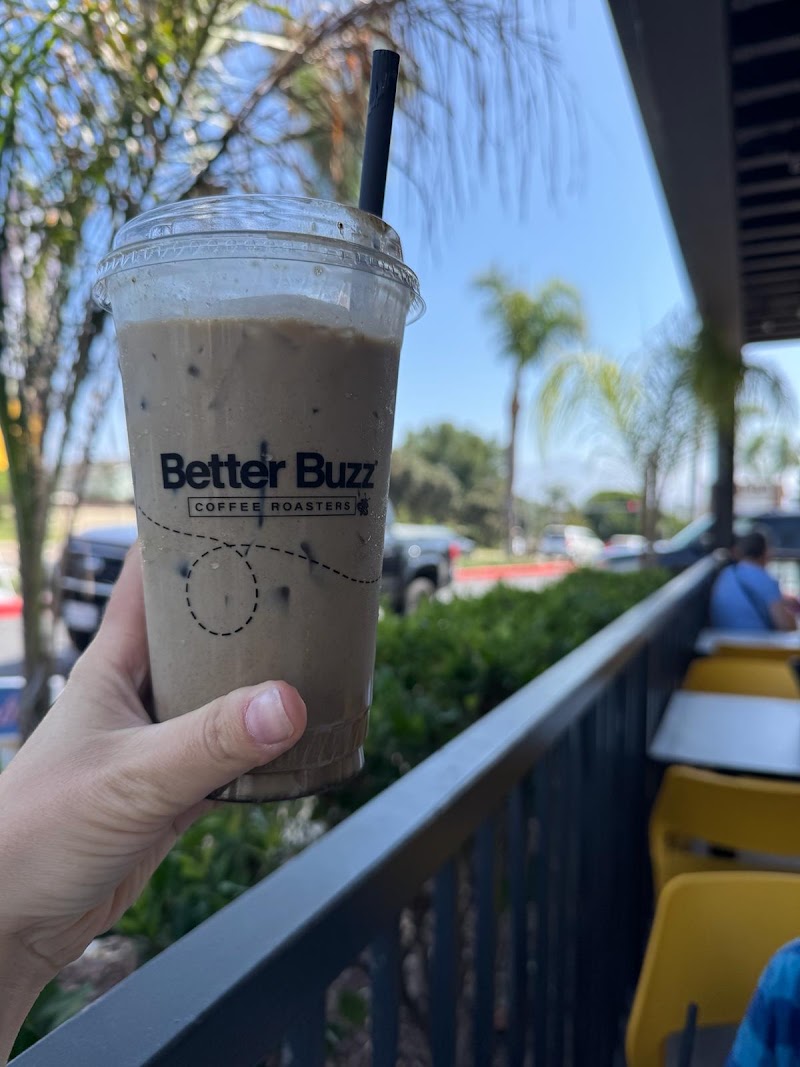 Better Buzz Coffee - Laguna Hills photo 4