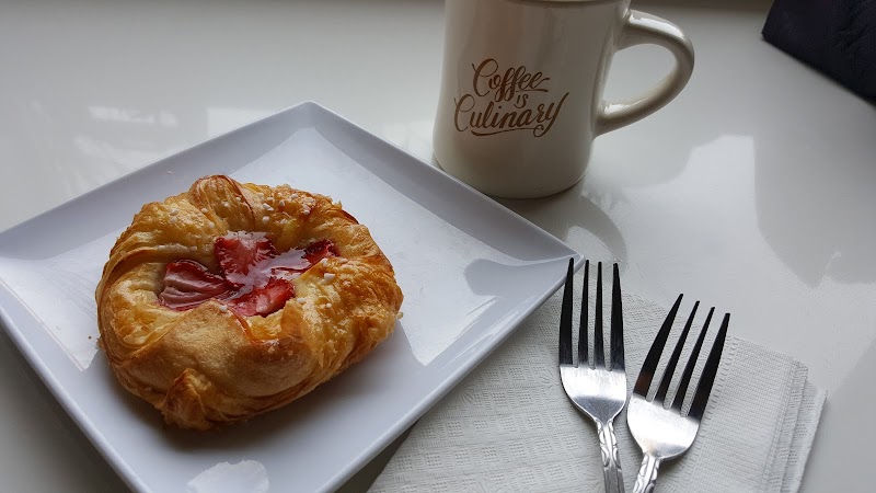 Compass Coffee photo 3