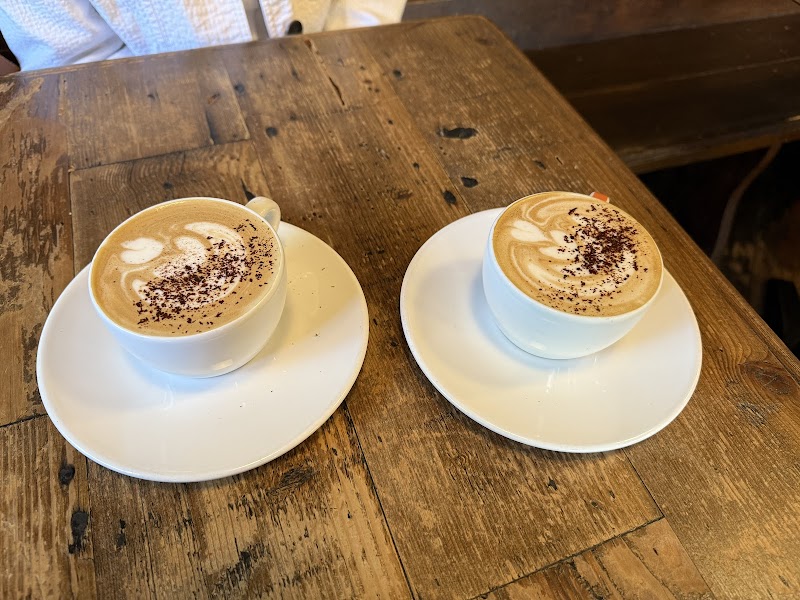 Compass Coffee photo 4