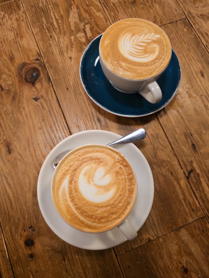 Compass Coffee photo 4