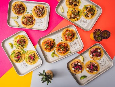 Club Mexicana, Boxhall City