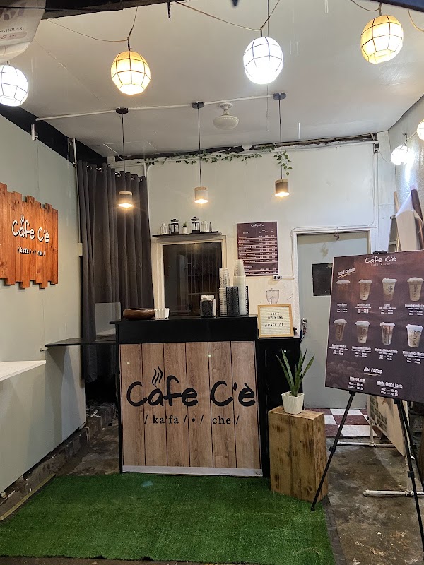 Cafe Ce