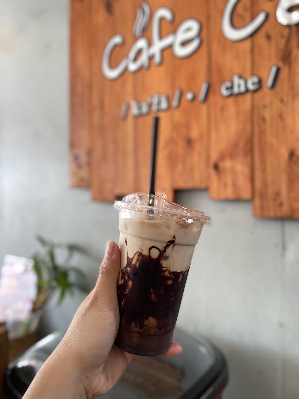 Cafe Ce