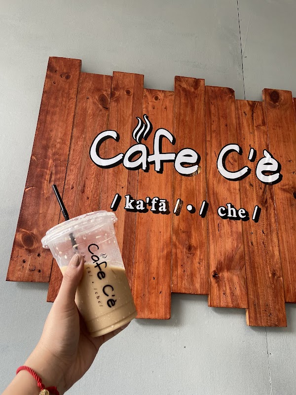 Cafe Ce