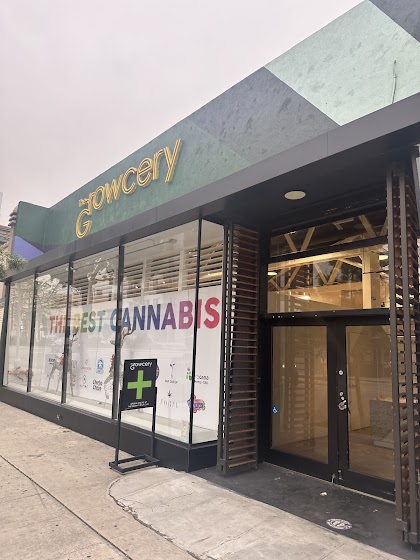 Sherbinskis dispensary photo