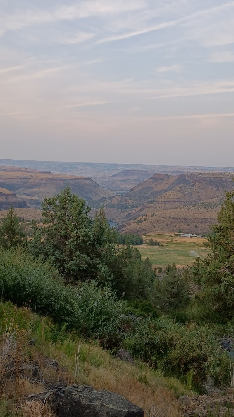 Gateway Canyon Preserve - Photo 1