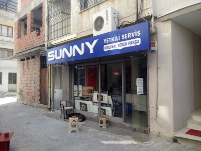 Özlem Elektronik - Beyaz Eşya Servisi