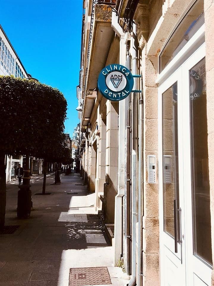 Clínica Dental Dra. Ariadna Díaz Mancha photo 2