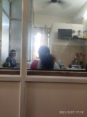 Dr Vrinda Shetty -Vaishnavi Clinic
