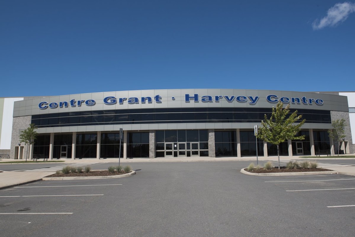 Grant-Harvey Centre