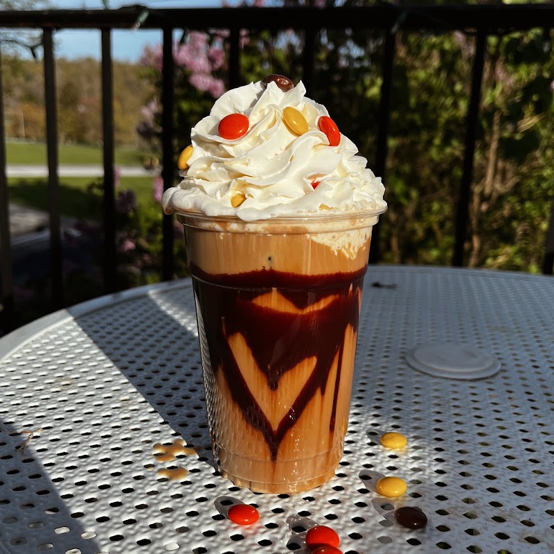 The Greenhouse Café photo 2