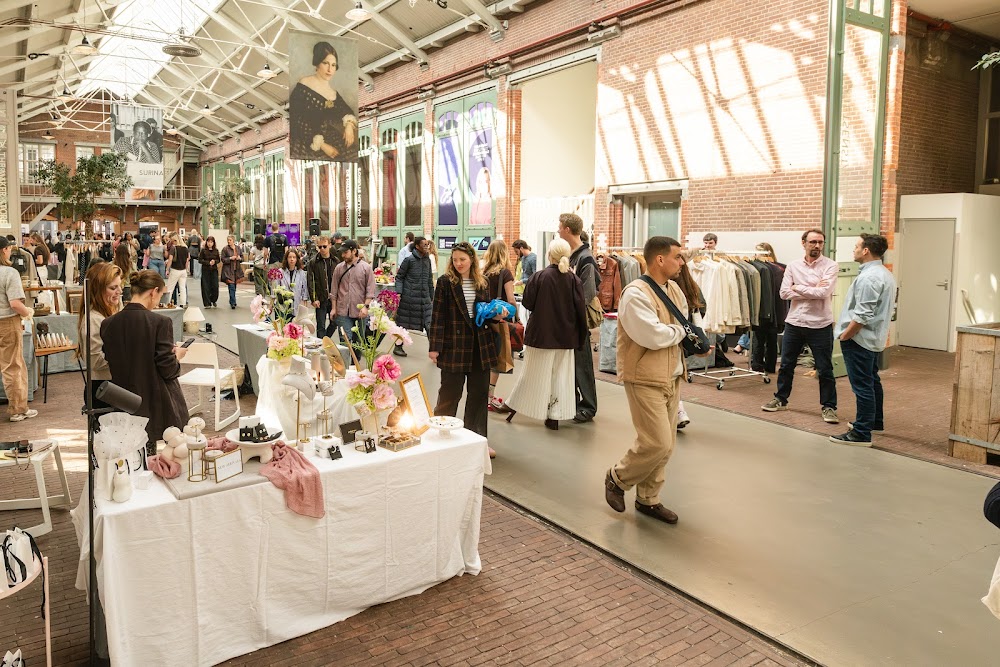 De Hallen fotoğraf 1