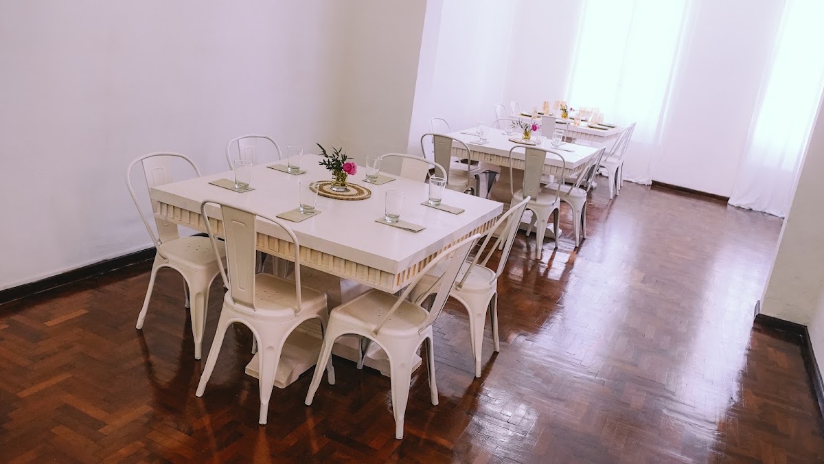 Casa Justina Eventos en Avellaneda: el lugar ideal para cumples infantiles