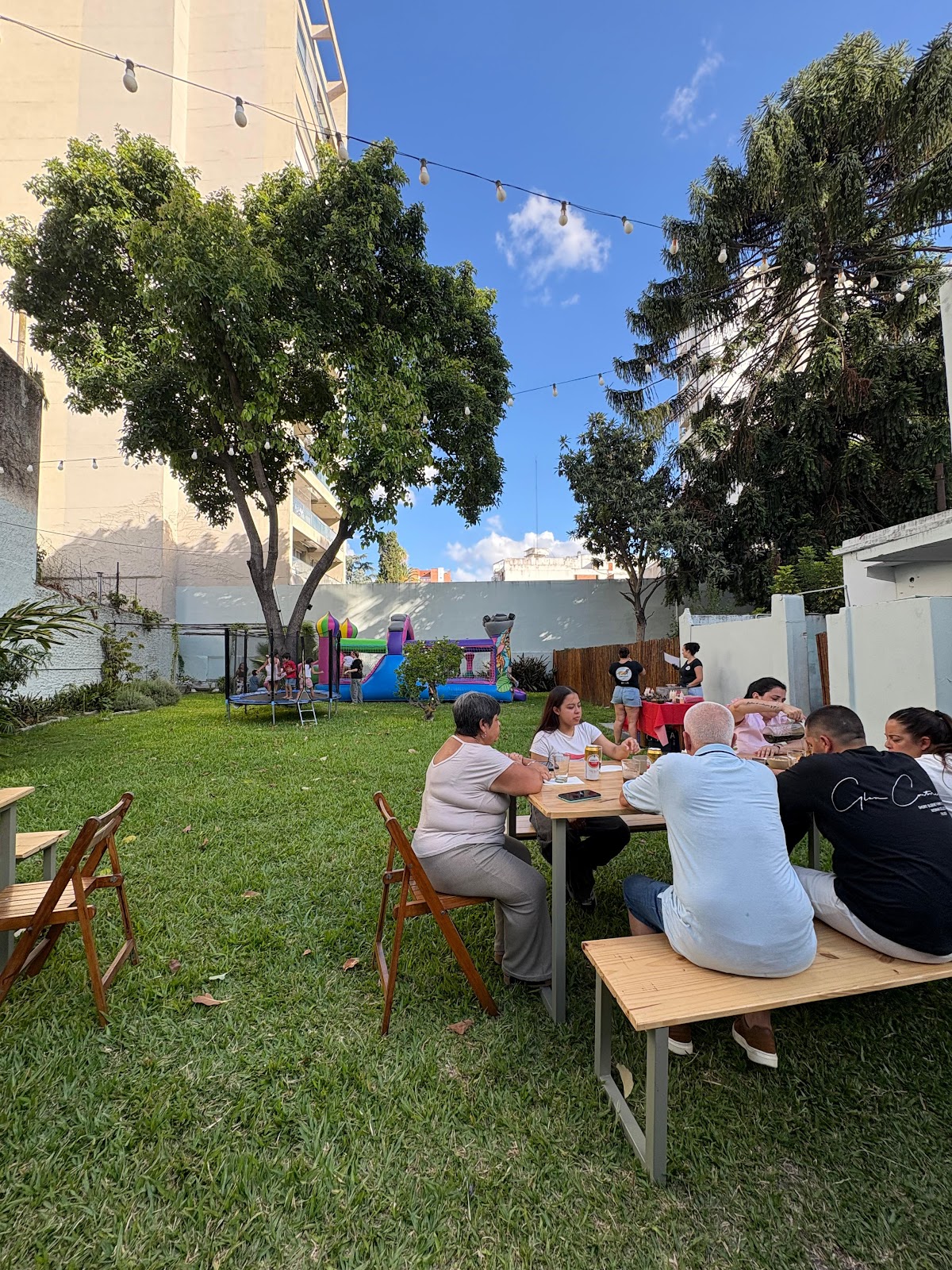 Casa Justina Eventos en Avellaneda: el lugar ideal para cumples infantiles