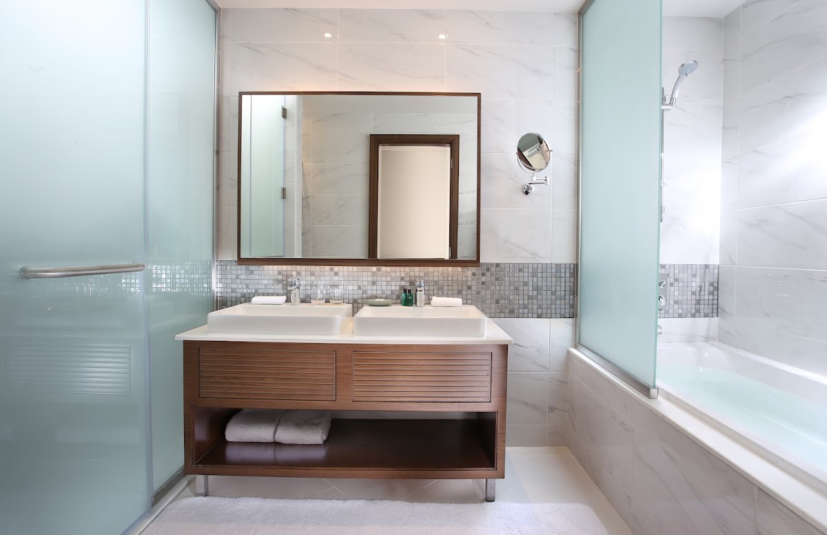 Metropolitan Hotel Dubai 4