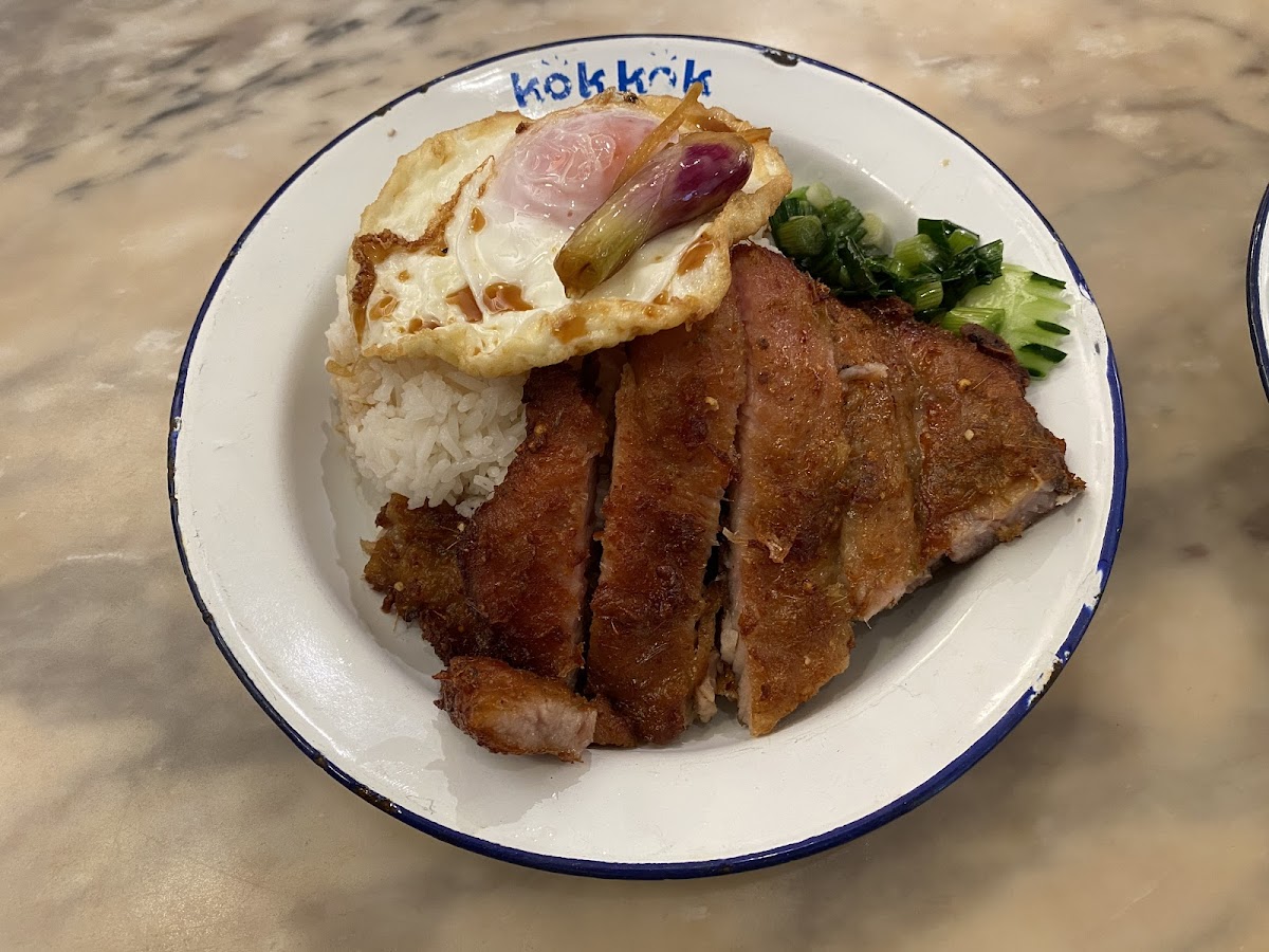 KOK KOK photo 5
