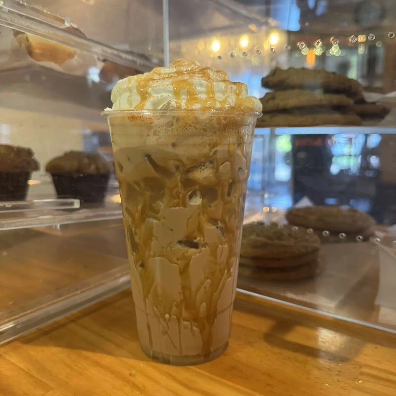 Brandy's Cup Of Joe photo 3