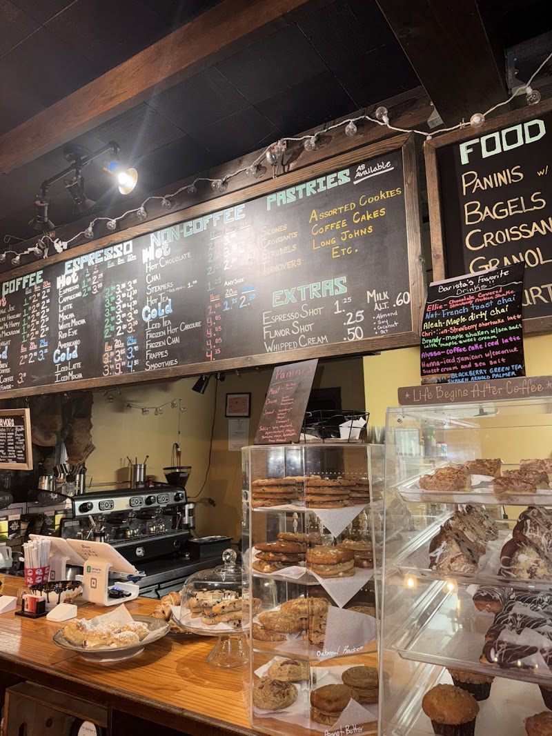 Brandy's Cup Of Joe photo 2