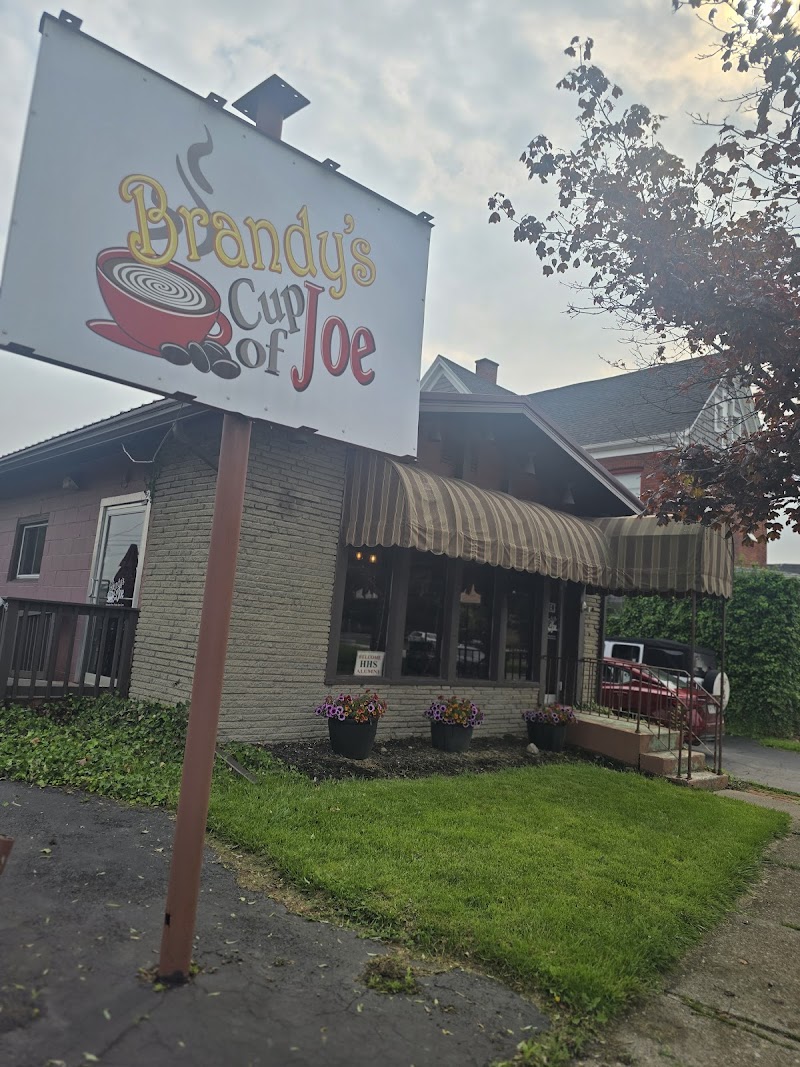 Brandy's Cup Of Joe photo 1
