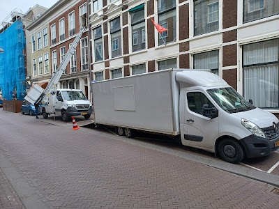 Foto van MoveYourBoxes