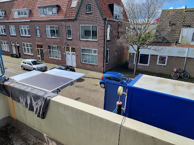 Foto van MoveYourBoxes