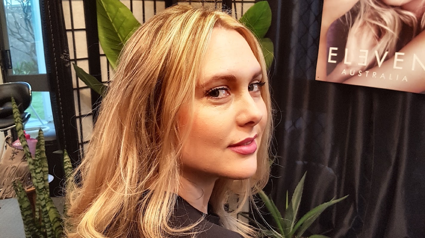 1 on 1 Hair Prospect photo 1