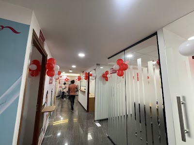 Nova IVF Fertility Center