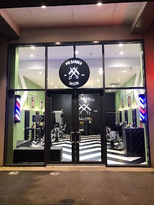 MR BARBER photo 2
