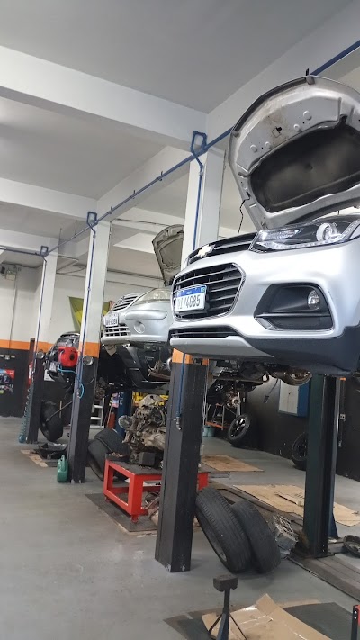 Foto de Auto Mecânica Carro e Cia