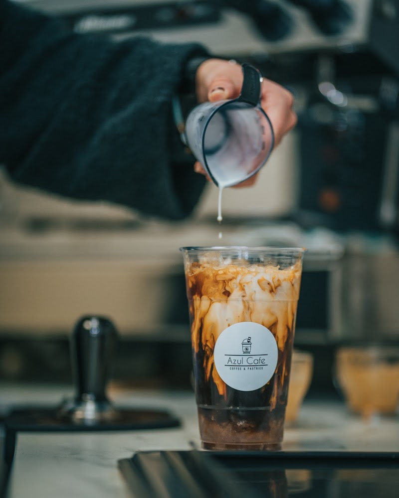 Azul Cafe San Luis photo 2