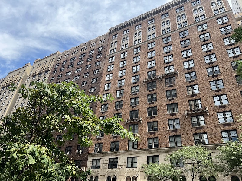 The Olcott