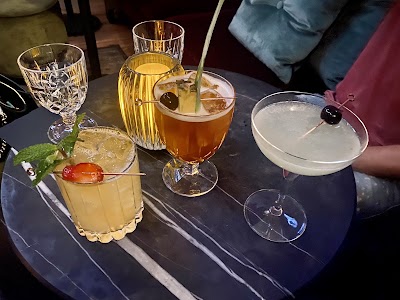 Chapel Bar photo 5