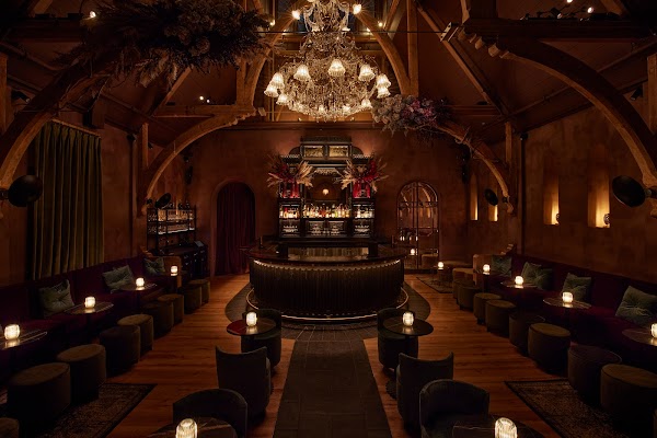Chapel Bar portfolio