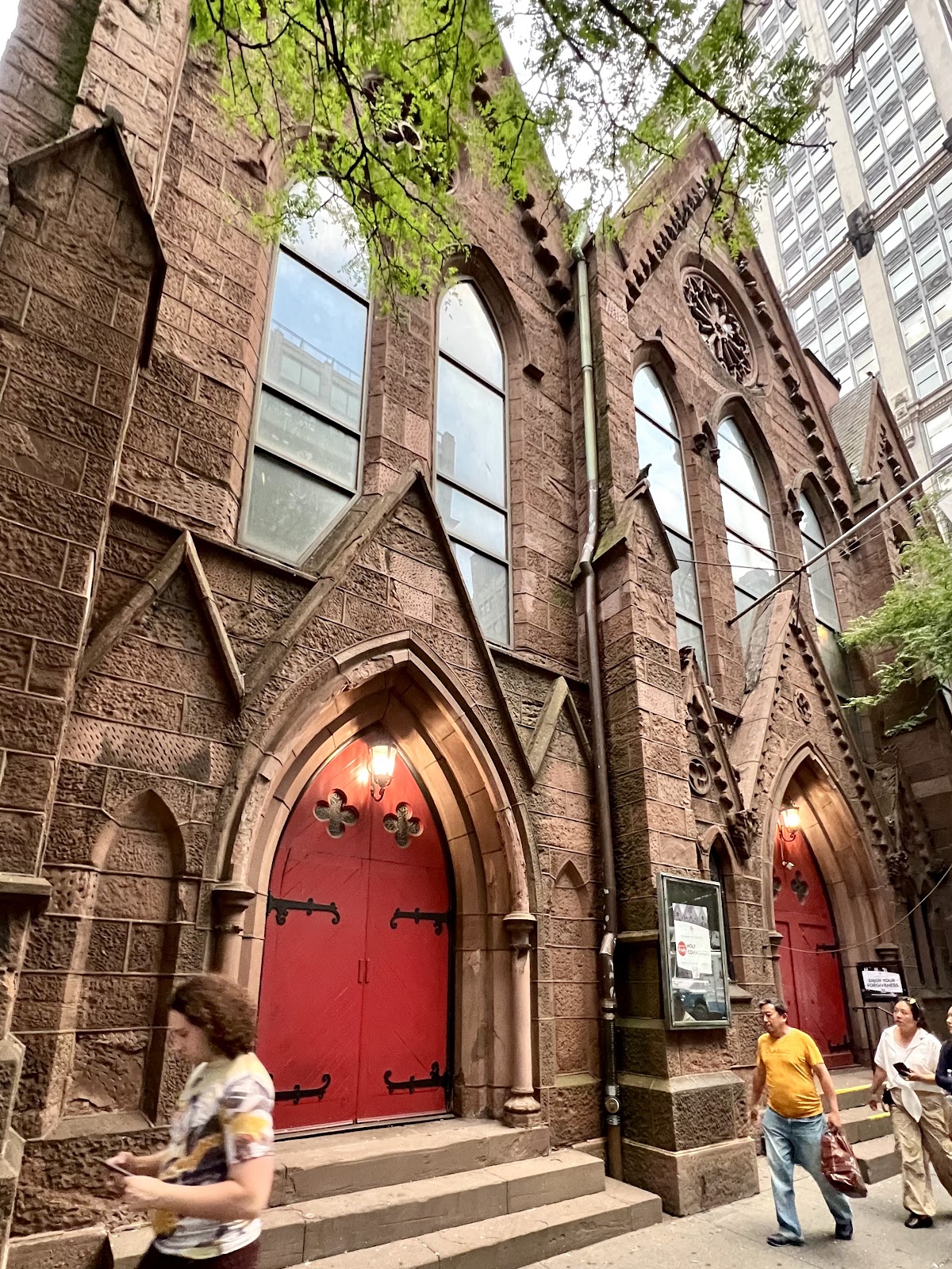 Chapel Bar: Google Places image 4