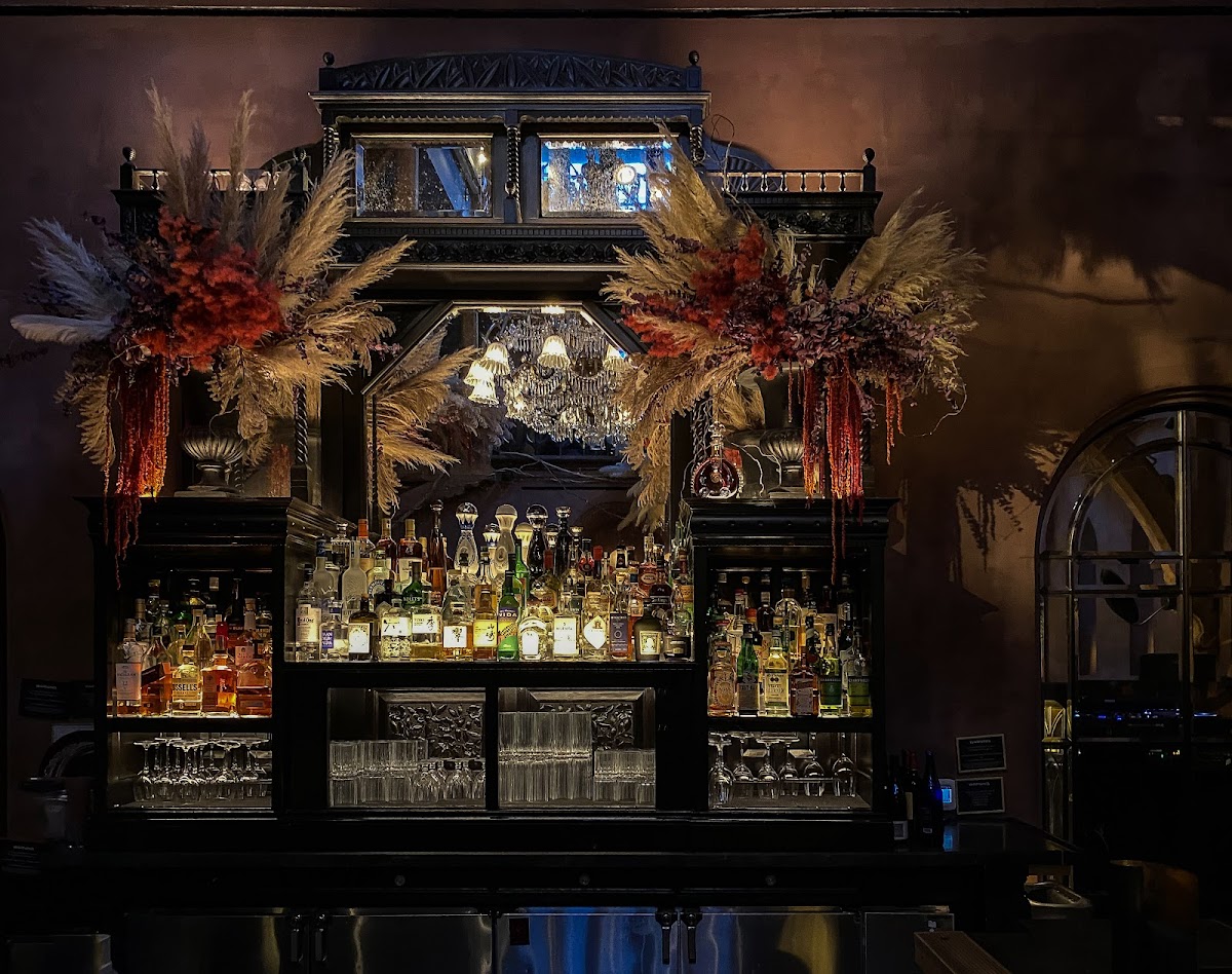 Chapel Bar: Google Places image 3