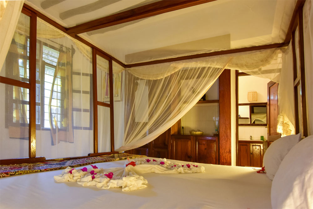 Mangrove Lodge — 3