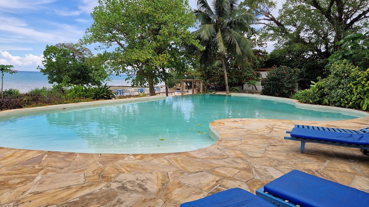 Mangrove Lodge — 4