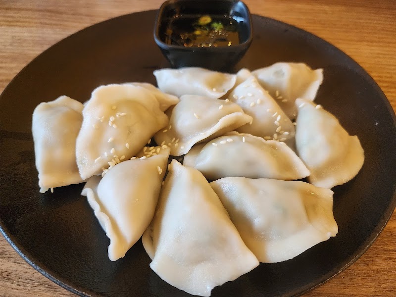 Bravo Taiwanese Noodle & Grill Restaurant photo 5