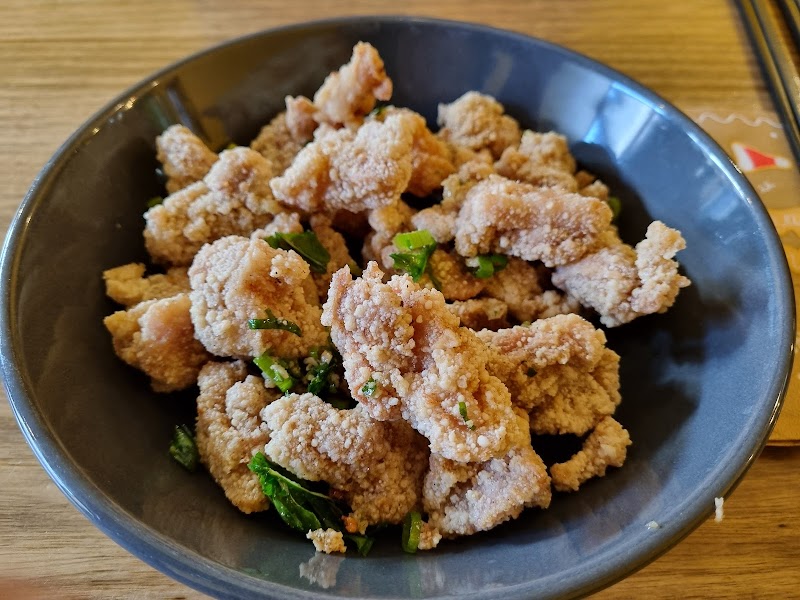 Bravo Taiwanese Noodle & Grill Restaurant photo 7