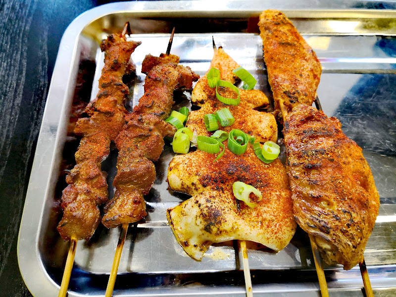 Bravo Taiwanese Noodle & Grill Restaurant photo 9