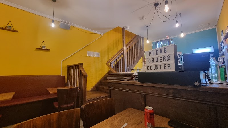 Bravo Taiwanese Noodle & Grill Restaurant photo 4