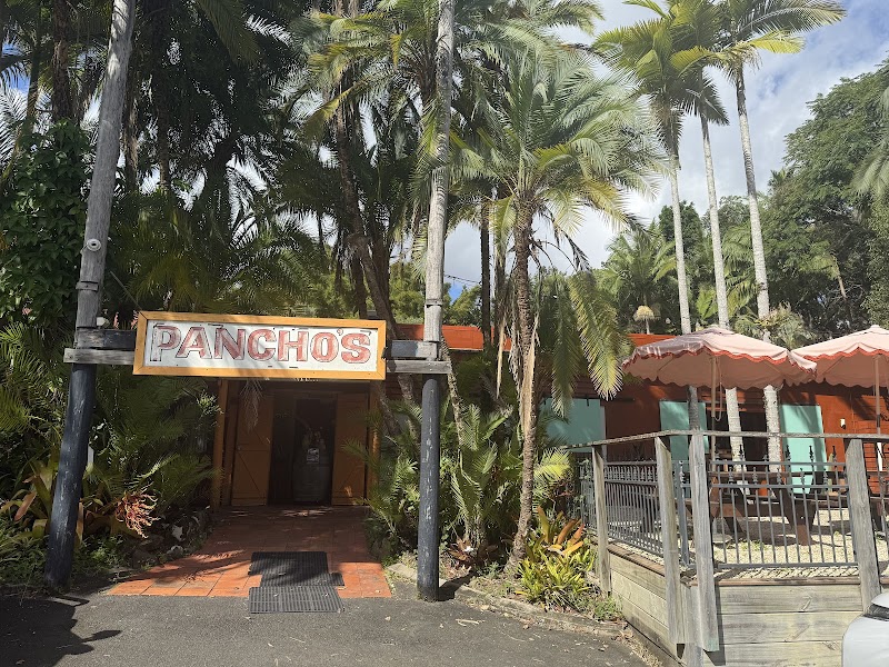 Hotel Panchos