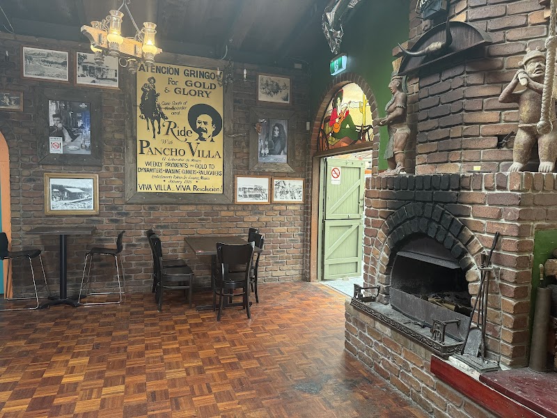 Hotel Panchos photo 9